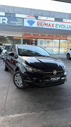FIAT CRONOS 1.3 FIREFLY FLEX DRIVE GSR